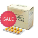 Tadalista Super Active
